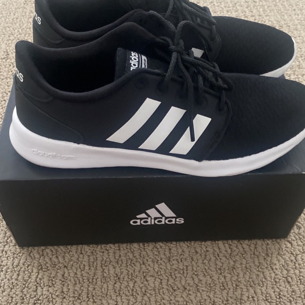 Adidas QT Racer - Picture 3 of 4